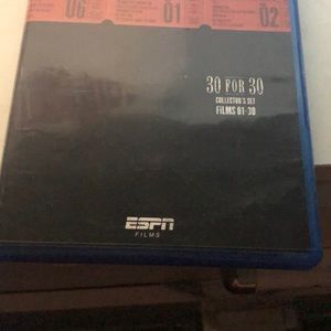 30/30 films 1-30